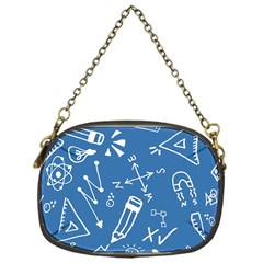 Education Chain Purse (one Side) by nateshop