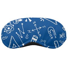 Education Sleeping Mask by nateshop