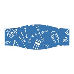 Education Stretchable Headband by nateshop