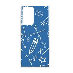 Education Samsung Galaxy Note 20 Ultra Tpu Uv Case