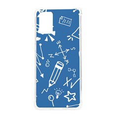 Education Samsung Galaxy S20plus 6 7 Inch Tpu Uv Case