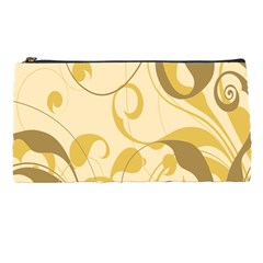 Floral Pencil Case by nateshop