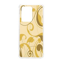 Floral Samsung Galaxy S20 Ultra 6 9 Inch Tpu Uv Case