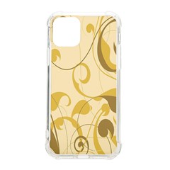 Floral Iphone 11 Pro 5 8 Inch Tpu Uv Print Case