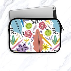 Flowers-101 Apple Ipad Mini Zipper Cases by nateshop