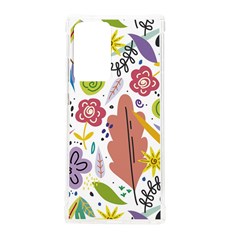 Flowers-101 Samsung Galaxy Note 20 Ultra Tpu Uv Case