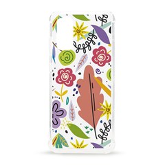 Flowers-101 Samsung Galaxy S20 6 2 Inch Tpu Uv Case by nateshop