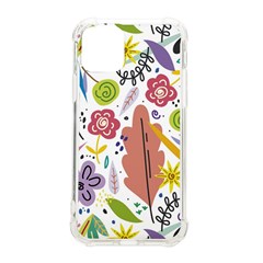 Flowers-101 Iphone 11 Pro 5 8 Inch Tpu Uv Print Case by nateshop