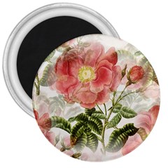 Flowers-102 3  Magnets by nateshop