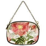 Flowers-102 Chain Purse (One Side) Front