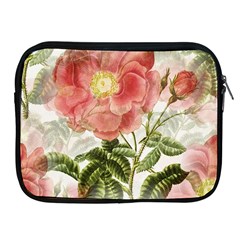 Flowers-102 Apple Ipad 2/3/4 Zipper Cases by nateshop