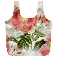 Flowers-102 Full Print Recycle Bag (xxl) by nateshop