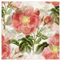 Flowers-102 Lightweight Scarf  by nateshop