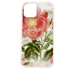 Flowers-102 Iphone 12 Pro Max Tpu Uv Print Case by nateshop