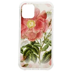 Flowers-102 Iphone 12 Mini Tpu Uv Print Case	 by nateshop