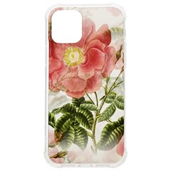 Flowers-102 Iphone 12/12 Pro Tpu Uv Print Case by nateshop