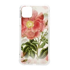 Flowers-102 Iphone 11 Pro Max 6 5 Inch Tpu Uv Print Case by nateshop