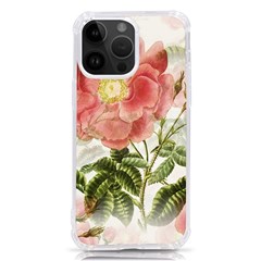 Flowers-102 Iphone 14 Pro Max Tpu Uv Print Case by nateshop