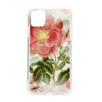 Flowers-102 iPhone 11 TPU UV Print Case Front