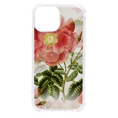 Flowers-102 Iphone 13 Mini Tpu Uv Print Case by nateshop