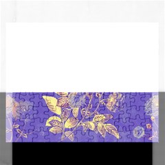 Flowers-103 Rectangular Jigsaw Puzzl by nateshop