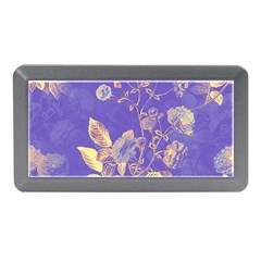 Flowers-103 Memory Card Reader (mini) by nateshop