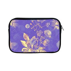 Flowers-103 Apple Ipad Mini Zipper Cases by nateshop