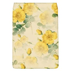 Flowers-104 Removable Flap Cover (l) by nateshop