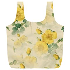 Flowers-104 Full Print Recycle Bag (xl) by nateshop