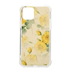 Flowers-104 Iphone 11 Pro 5 8 Inch Tpu Uv Print Case by nateshop