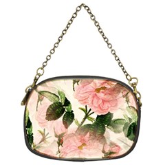 Flowers-105 Chain Purse (two Sides) by nateshop