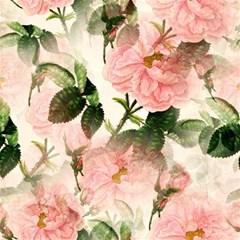 Flowers-105 Play Mat (rectangle) by nateshop