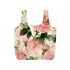 Flowers-105 Full Print Recycle Bag (s) by nateshop