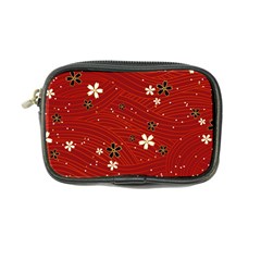 Flowers-106 Coin Purse by nateshop