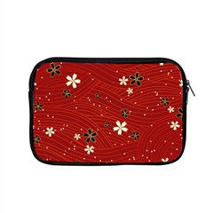 Flowers-106 Apple Macbook Pro 15  Zipper Case by nateshop