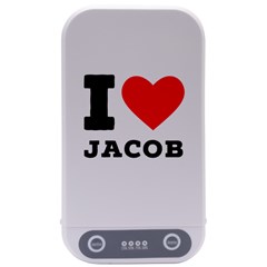 I Love Jacob Sterilizers by ilovewhateva