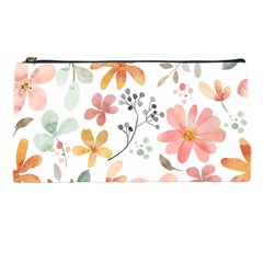 Flowers-107 Pencil Case by nateshop