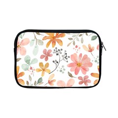 Flowers-107 Apple Ipad Mini Zipper Cases by nateshop