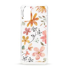 Flowers-107 Samsung Galaxy S20 6 2 Inch Tpu Uv Case by nateshop