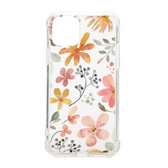 Flowers-107 Iphone 11 Pro 5 8 Inch Tpu Uv Print Case by nateshop