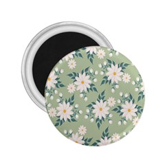 Flowers-108 2 25  Magnets by nateshop