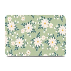 Flowers-108 Plate Mats by nateshop