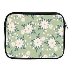 Flowers-108 Apple Ipad 2/3/4 Zipper Cases by nateshop