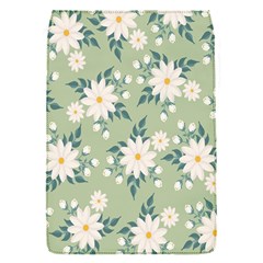 Flowers-108 Removable Flap Cover (s) by nateshop