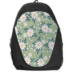 Flowers-108 Backpack Bag by nateshop