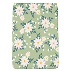 Flowers-108 Removable Flap Cover (l) by nateshop