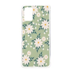 Flowers-108 Samsung Galaxy S20plus 6 7 Inch Tpu Uv Case by nateshop