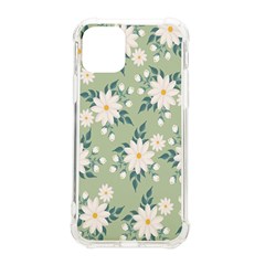 Flowers-108 Iphone 11 Pro 5 8 Inch Tpu Uv Print Case