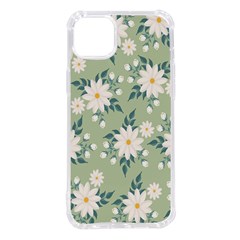 Flowers-108 Iphone 14 Plus Tpu Uv Print Case by nateshop