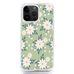 Flowers-108 Iphone 14 Pro Max Tpu Uv Print Case by nateshop